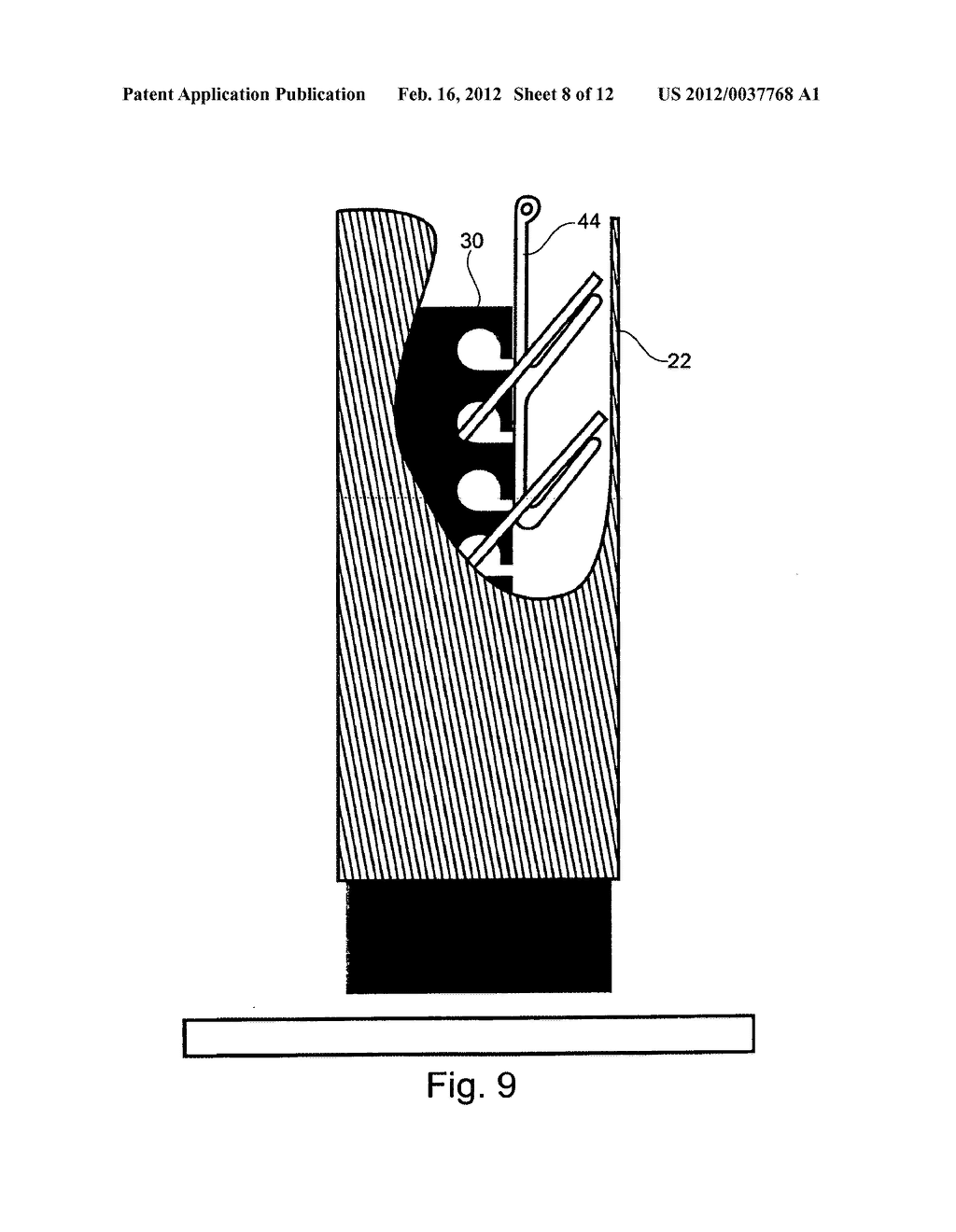 LEG LEVELLING - diagram, schematic, and image 09