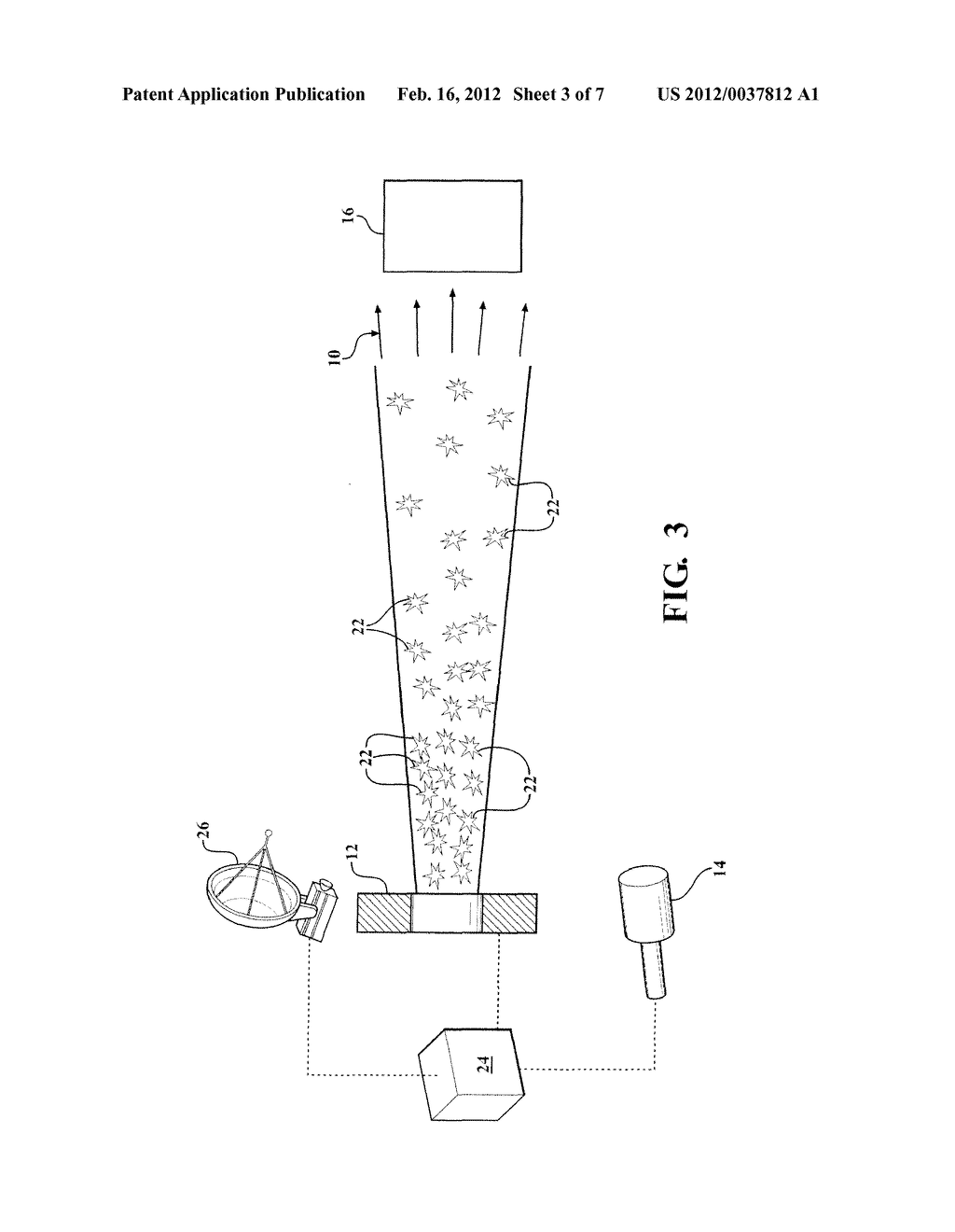 NEUTRON FLUORESCENCE WITH SYNCRHONIZED GAMMA DETECTOR - diagram, schematic, and image 04