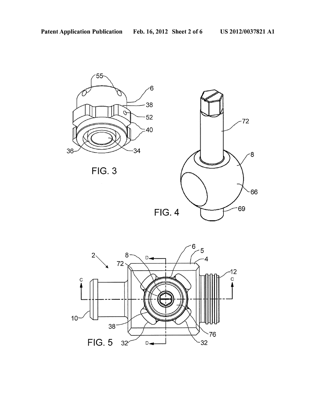 VALVE ASSEMBLY - diagram, schematic, and image 03