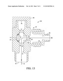 WATER SUPPLY VALVE diagram and image