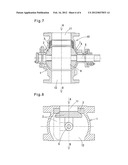 VALVE FOR POWDER diagram and image