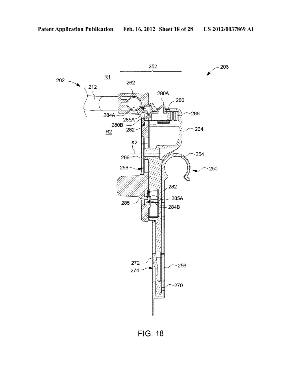 Child Holding Accessory for Use with a Play Yard - diagram, schematic, and image 19