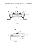 LIGHT-EMITTING DIODE DEVICE diagram and image