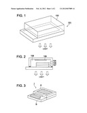 ORGANIC ELECTROLUMINESCENCE ELEMENT, DISPLAY DEVICE AND ILLUMINATION     DEVICE diagram and image