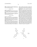 PYRROMETHENE-BORON COMPLEX COMPOUNDS AND ORGANIC ELECTROLUMINESCENT     ELEMENTS USING SAME diagram and image