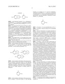 NOVEL CYCLOALKENE DERIVATIVES AND ORGANIC ELECTRONIC DEVICES USING THE     SAME diagram and image