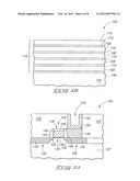 CONSTRUCTIONS COMPRISING HAFNIUM OXIDE AND/OR ZIRCONIUM OXIDE diagram and image