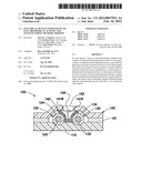 Electrical Devices With Enhanced Electrochemical Activity and     Manufacturing Methods Thereof diagram and image