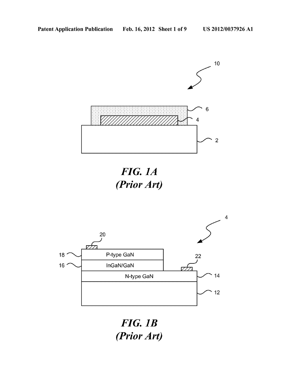 SOLID STATE LIGHTS WITH COOLING STRUCTURES - diagram, schematic, and image 02