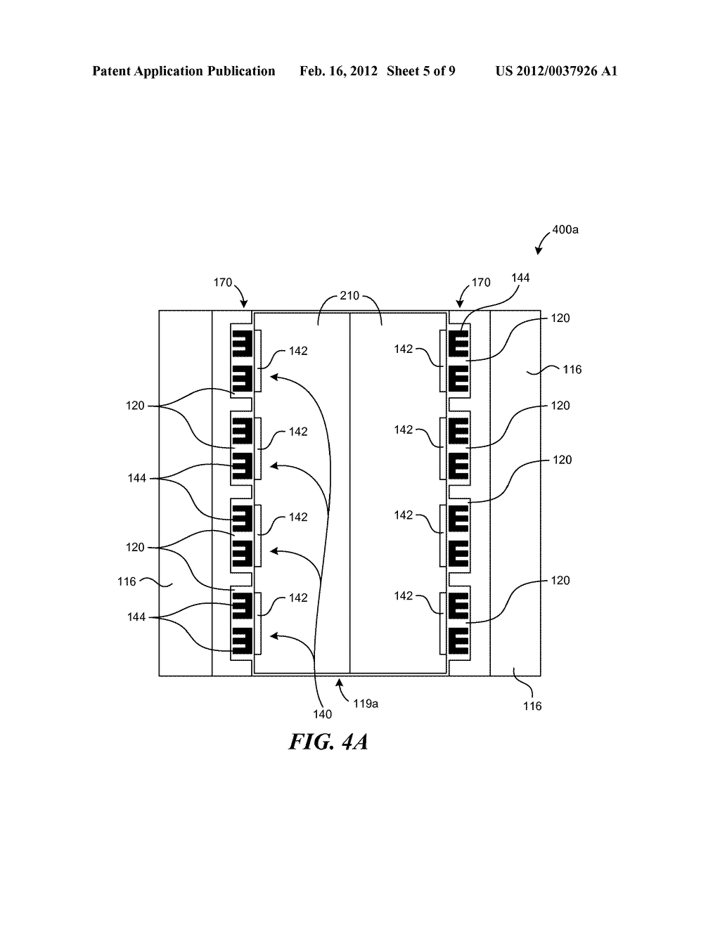 SOLID STATE LIGHTS WITH COOLING STRUCTURES - diagram, schematic, and image 06