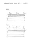 METHOD FOR PRODUCING AN OPTOELECTRONIC COMPONENT, OPTOELECTRONIC     COMPONENT, AND COMPONENT ARRANGEMENT HAVING A PLURALITY OF OPTOELECTRONIC     COMPONENTS diagram and image