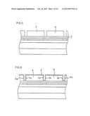 METHOD FOR PRODUCING AN OPTOELECTRONIC COMPONENT, OPTOELECTRONIC     COMPONENT, AND COMPONENT ARRANGEMENT HAVING A PLURALITY OF OPTOELECTRONIC     COMPONENTS diagram and image