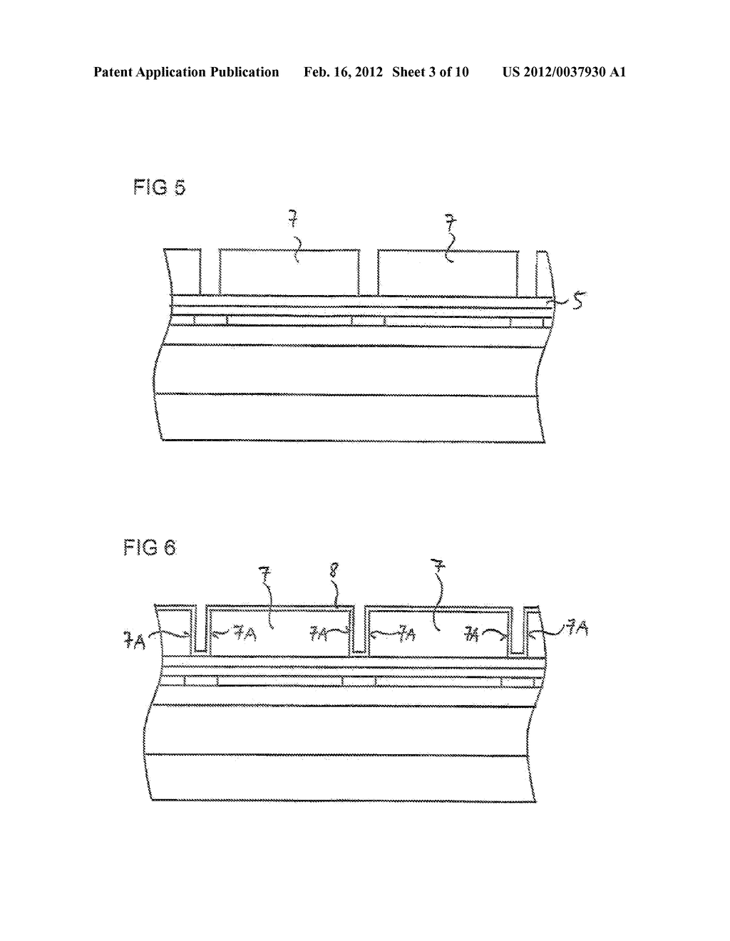 METHOD FOR PRODUCING AN OPTOELECTRONIC COMPONENT, OPTOELECTRONIC     COMPONENT, AND COMPONENT ARRANGEMENT HAVING A PLURALITY OF OPTOELECTRONIC     COMPONENTS - diagram, schematic, and image 04