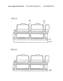 METHOD FOR PRODUCING AN OPTOELECTRONIC COMPONENT, OPTOELECTRONIC     COMPONENT, AND COMPONENT ARRANGEMENT HAVING A PLURALITY OF OPTOELECTRONIC     COMPONENTS diagram and image