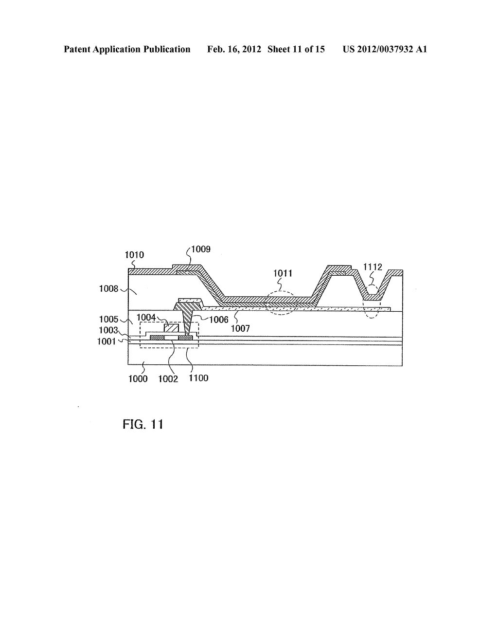 Display Device and Driving Method of the Same - diagram, schematic, and image 12