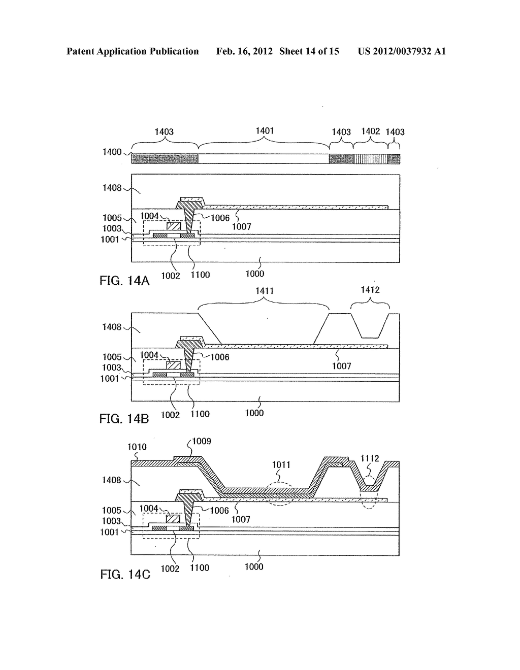 Display Device and Driving Method of the Same - diagram, schematic, and image 15