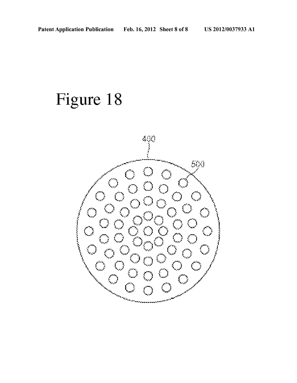 LIGHT EMITTING DEVICE AND LIGHTING SYSTEM HAVING THE SAME - diagram, schematic, and image 09