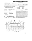 LIGHT-EMITTING DEVICE, METHOD FOR ADJUSTING OPTICAL PROPERTIES, AND METHOD     FOR MANUFACTURING LIGHT-EMITTING DEVICES diagram and image