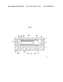 LIGHT-EMITTING DEVICE, METHOD FOR ADJUSTING OPTICAL PROPERTIES, AND METHOD     FOR MANUFACTURING LIGHT-EMITTING DEVICES diagram and image