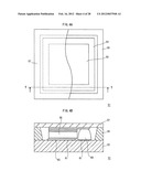 LIGHT-EMITTING DEVICE, METHOD FOR ADJUSTING OPTICAL PROPERTIES, AND METHOD     FOR MANUFACTURING LIGHT-EMITTING DEVICES diagram and image