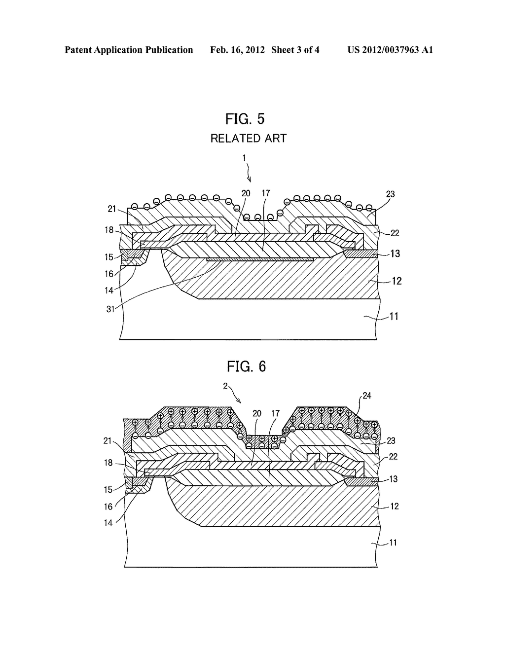 SEMICONDUCTOR DEVICE WITH PROTECTIVE FILMS AND MANUFACTURING METHOD     THEREOF - diagram, schematic, and image 04
