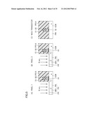 SOLID-STATE IMAGE SENSING DEVICE AND METHOD OF MANUFACTURING THE SAME diagram and image