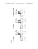 SOLID-STATE IMAGE SENSING DEVICE AND METHOD OF MANUFACTURING THE SAME diagram and image