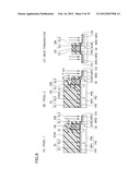 SOLID-STATE IMAGE SENSING DEVICE AND METHOD OF MANUFACTURING THE SAME diagram and image