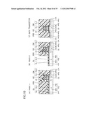 SOLID-STATE IMAGE SENSING DEVICE AND METHOD OF MANUFACTURING THE SAME diagram and image