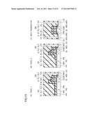 SOLID-STATE IMAGE SENSING DEVICE AND METHOD OF MANUFACTURING THE SAME diagram and image