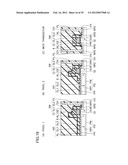 SOLID-STATE IMAGE SENSING DEVICE AND METHOD OF MANUFACTURING THE SAME diagram and image