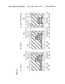 SOLID-STATE IMAGE SENSING DEVICE AND METHOD OF MANUFACTURING THE SAME diagram and image