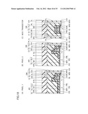 SOLID-STATE IMAGE SENSING DEVICE AND METHOD OF MANUFACTURING THE SAME diagram and image