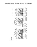 SOLID-STATE IMAGE SENSING DEVICE AND METHOD OF MANUFACTURING THE SAME diagram and image