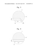 NONVOLATILE MEMORY DEVICE AND METHOD OF FORMING THE SAME diagram and image