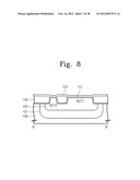 NONVOLATILE MEMORY DEVICE AND METHOD OF FORMING THE SAME diagram and image