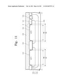 NONVOLATILE MEMORY DEVICE AND METHOD OF FORMING THE SAME diagram and image