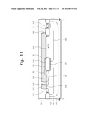 NONVOLATILE MEMORY DEVICE AND METHOD OF FORMING THE SAME diagram and image