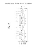 NONVOLATILE MEMORY DEVICE AND METHOD OF FORMING THE SAME diagram and image