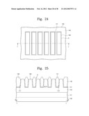 NONVOLATILE MEMORY DEVICE AND METHOD OF FORMING THE SAME diagram and image