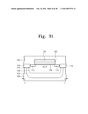 NONVOLATILE MEMORY DEVICE AND METHOD OF FORMING THE SAME diagram and image