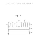 NONVOLATILE MEMORY DEVICE AND METHOD OF FORMING THE SAME diagram and image