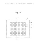 NONVOLATILE MEMORY DEVICE AND METHOD OF FORMING THE SAME diagram and image