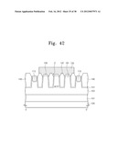 NONVOLATILE MEMORY DEVICE AND METHOD OF FORMING THE SAME diagram and image