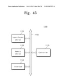 NONVOLATILE MEMORY DEVICE AND METHOD OF FORMING THE SAME diagram and image