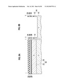 NONVOLATILE SEMICONDUCTOR MEMORY AND FABRICATION METHOD FOR THE SAME diagram and image