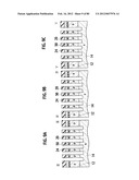 NONVOLATILE SEMICONDUCTOR MEMORY AND FABRICATION METHOD FOR THE SAME diagram and image