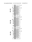 NONVOLATILE SEMICONDUCTOR MEMORY AND FABRICATION METHOD FOR THE SAME diagram and image