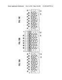 NONVOLATILE SEMICONDUCTOR MEMORY AND FABRICATION METHOD FOR THE SAME diagram and image