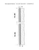 NONVOLATILE SEMICONDUCTOR MEMORY AND FABRICATION METHOD FOR THE SAME diagram and image